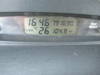 IVECO DAILY 50C17 3.0l - 11