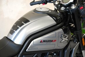 CFMOTO 700 CL-X Sport - DPH, 1. maj, serviska - 11