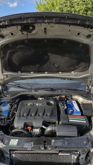 Škoda Octavia II Facelift 2.0 TDI CR 103 kW – Elegance - 11