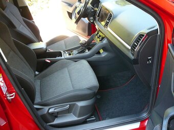 ŠKODA KAROQ 1.5 TSI 110KW DSG FULLLED ACC NAVI KAMERA FRONT - 11