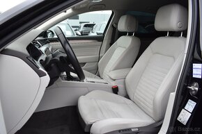 Volkswagen Passat 2.0 TSI 206kW 4MOTION VIRTUAL DPH ČR - 11