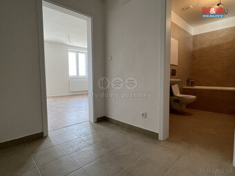Prodej bytu 2+kk, 50 m², Svitavy, ul. Říční - 11