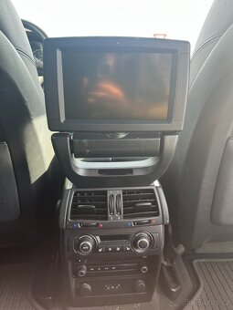 Prodám BMW x5 - 11