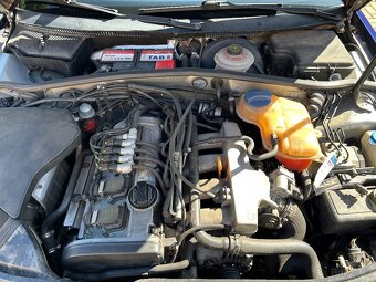 Audi a4 b5 1.8t AEB  Quattro 158kw 215hp - 11