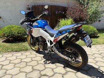 Honda CRF1100L Africa Twin Adventure Sports/ odpočet DPH - 11