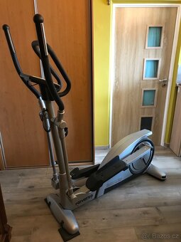 ELIPTICAL INSPORTLINE REVERSE - 11