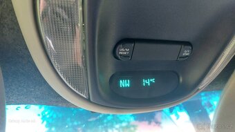 Chrysler Voyager 2.5 CRD, 89 kw, rv. 2005 - 11
