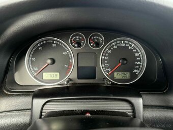 VW Passat B5.5 - 11