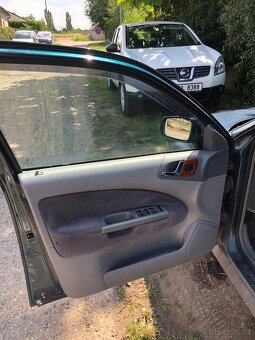 Škoda Octavie I 1.9tdi - 11