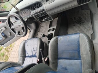 Škoda Felicie pick-up 1.3 Mpi - 11