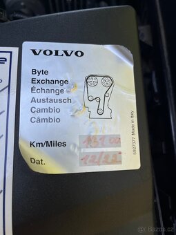 Volvo V60 D3 INSCRIPTION - 11