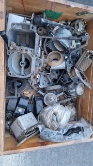 Prodám Wartburg 353 - 11