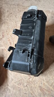 Moto kufry Honda Africa twin crf1100 - 11