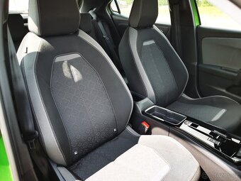 Mokka Elektric 50kw SUPER STAV - 11