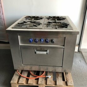 KUCHYNSKÉ STROJE - 11