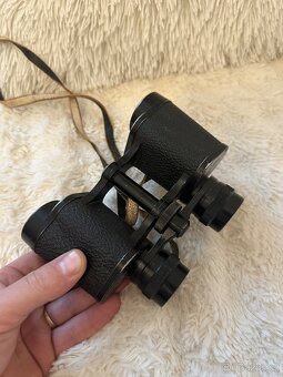 Dalekohled CARL ZEISS Jena Deltrintem 8x30 - 11