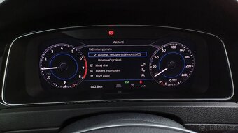 VW Golf 1.5TSI 110kW Highline 2.maj-ČR-Nehav - 11