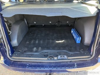 Dacia Dokker - rok2018,motor1.6i,výkon75kw,najeto104283KM - 11