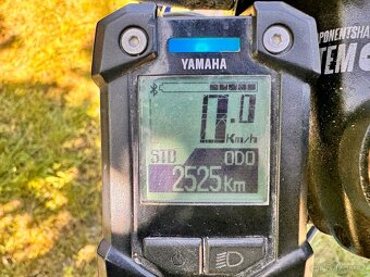 celoodpružené elektrokolo haibike - 11