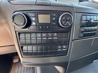 MAN TGX, TGX 18.440,E6,AC,NAVI - 11