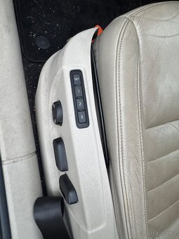 Prodám náhradní díly Škoda Octavia 3/III - 11