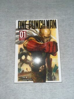 Prodám více knih Manga - 11