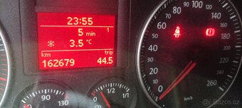 Prodám Volkswagen Golf 1.4 TSI , 103 KW , 162700 Km - 11