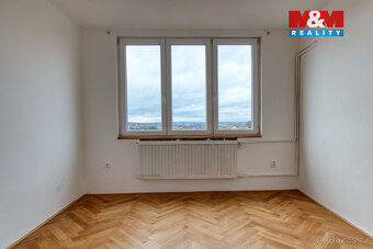 Pronájem bytu 3+1, 68 m², Sudoměřice u Bechyně - 11