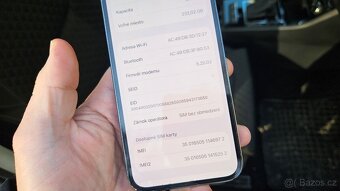 Apple iPhone 13 Pro 256GB - aj vymením - 11