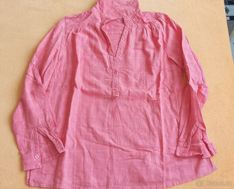 Dámské oblečení velikost 38 - 11