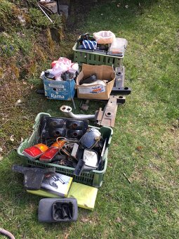 Prodám Vaz 2107 - 11