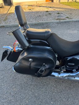 Honda SHADOW - 11