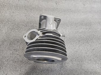 Válec JAWA ROBOT - 11