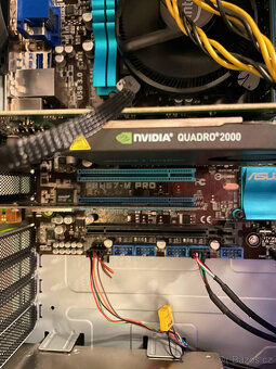 Počítač pro běžné domácí použití - 11