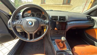 Bmw e46 320d touring Special Edition - 11