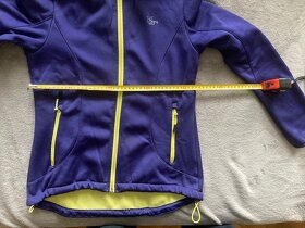 Dámská softshellová bunda Crivit - EU 36-38 - 11