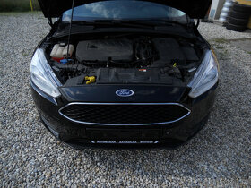 Ford Focus 1.5 Eco-Boost 110Kw - 11