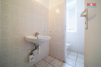 Pronájem kanceláře, 80 m², Klatovy, ul. Koldinova - 11