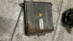 Renault Midlum 220/14 Dci Euro 3 doprodej dílů - 11