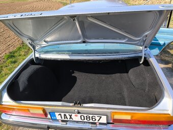 Ford Granada 2.3 GL-S (1977) - 11