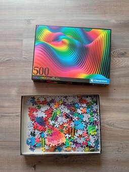 7x Puzzle - 11