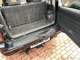 SUZUKI GRAND VITARA  1,6i - 11