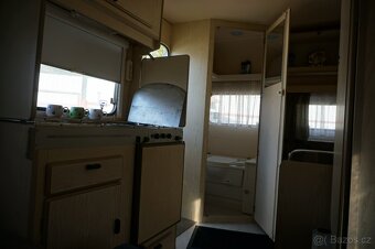 AVENTO PRIMERO 390 OBYTNÝ KARAVAN - 11