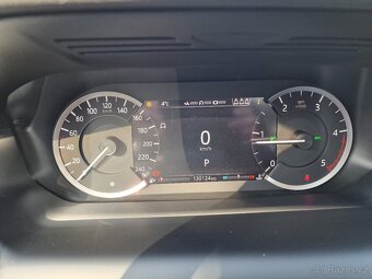 Land rover Discovery Sport - 11