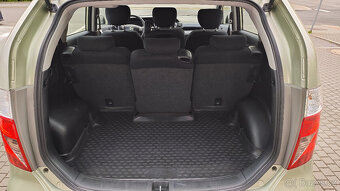 Honda FR-V 1,7 92kW ČR 2. maj. 95 000 KM - TOP - 11