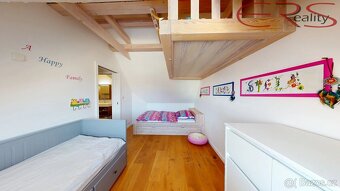 Mezonetový byt 3+kk, 79 m2 - Kořenov - Příchovice - 11