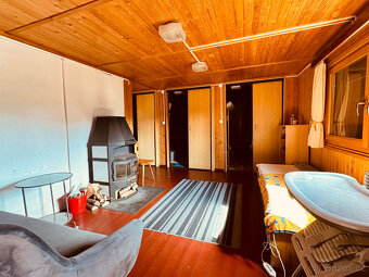Prodej, chaty, 2251 m2, Zábřeh - Dolní Bušínov - 11