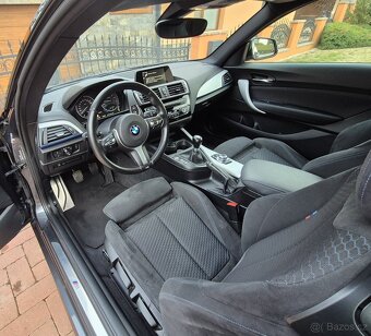 BMW 120i M-Sport 85.000km - 11