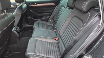 Volkswagen Passat 1.5 TSi 110kw 2021 ELEGANCE ZÁRUKA - 11