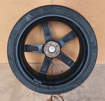 Litá kola Ocean s pneu 265/35 R22 102V - 11